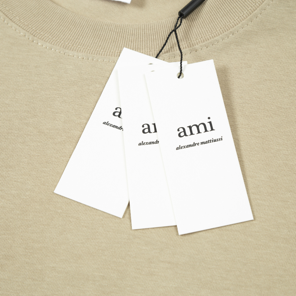 AMI T-SHIRT