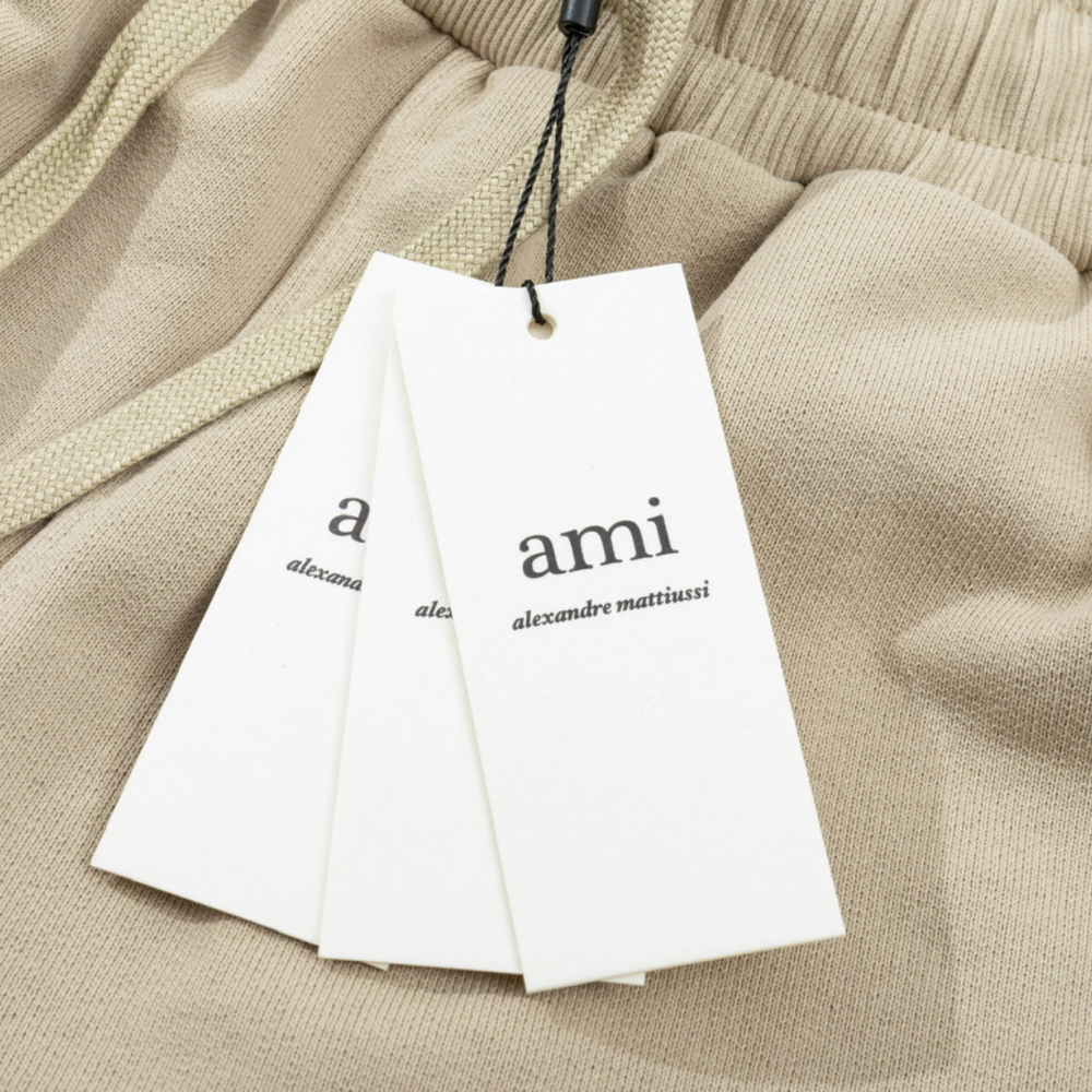 AMI T-SHIRT