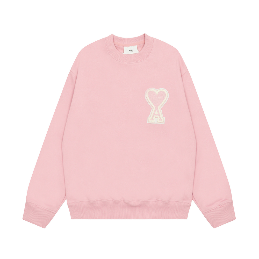 AMI HOODIE