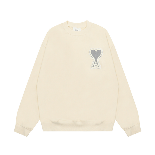 AMI HOODIE
