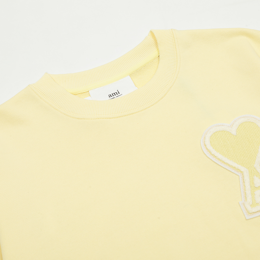 AMI HOODIE
