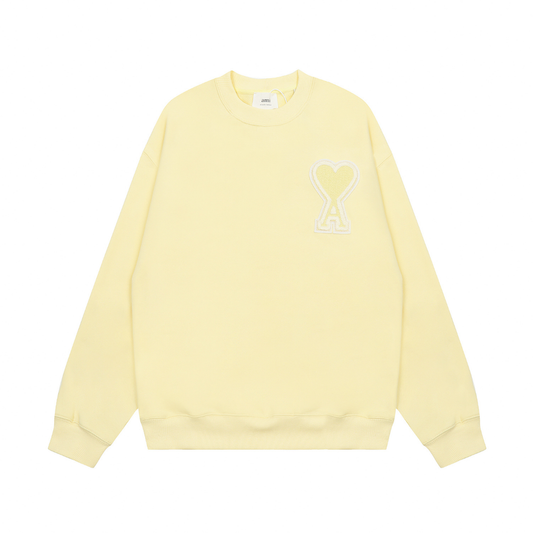 AMI HOODIE