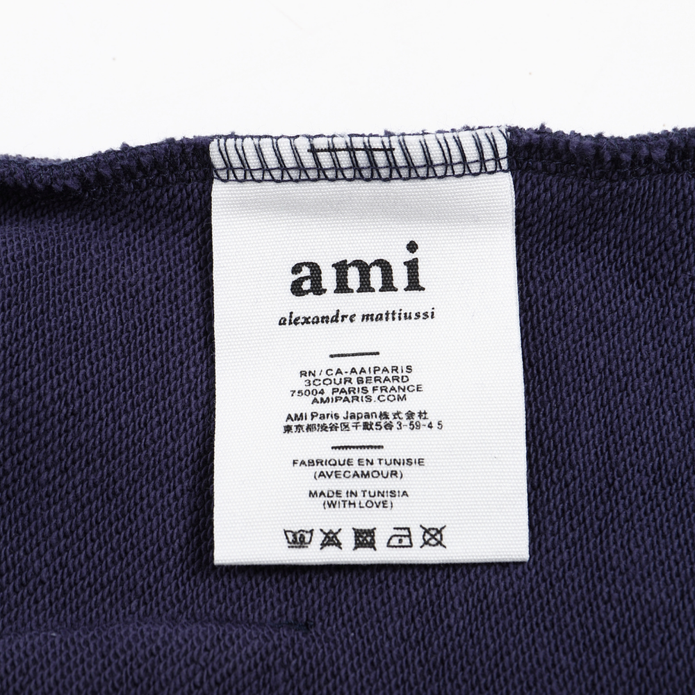 AMI HOODIE