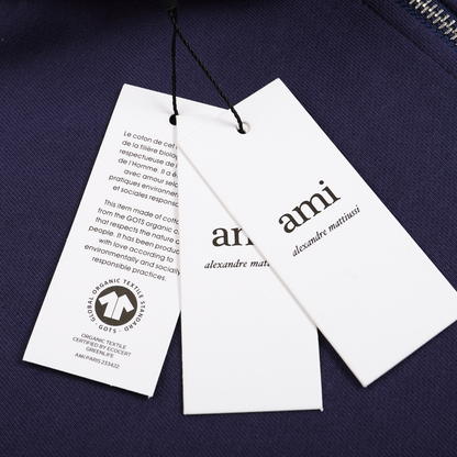 AMI HOODIE