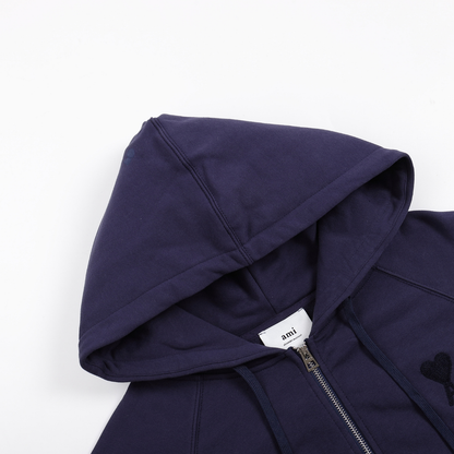 AMI HOODIE