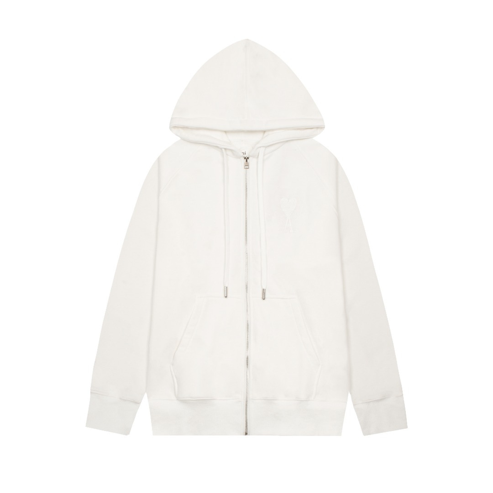 AMI HOODIE