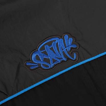 SYNA MONOGRAM TRACKSUIT
