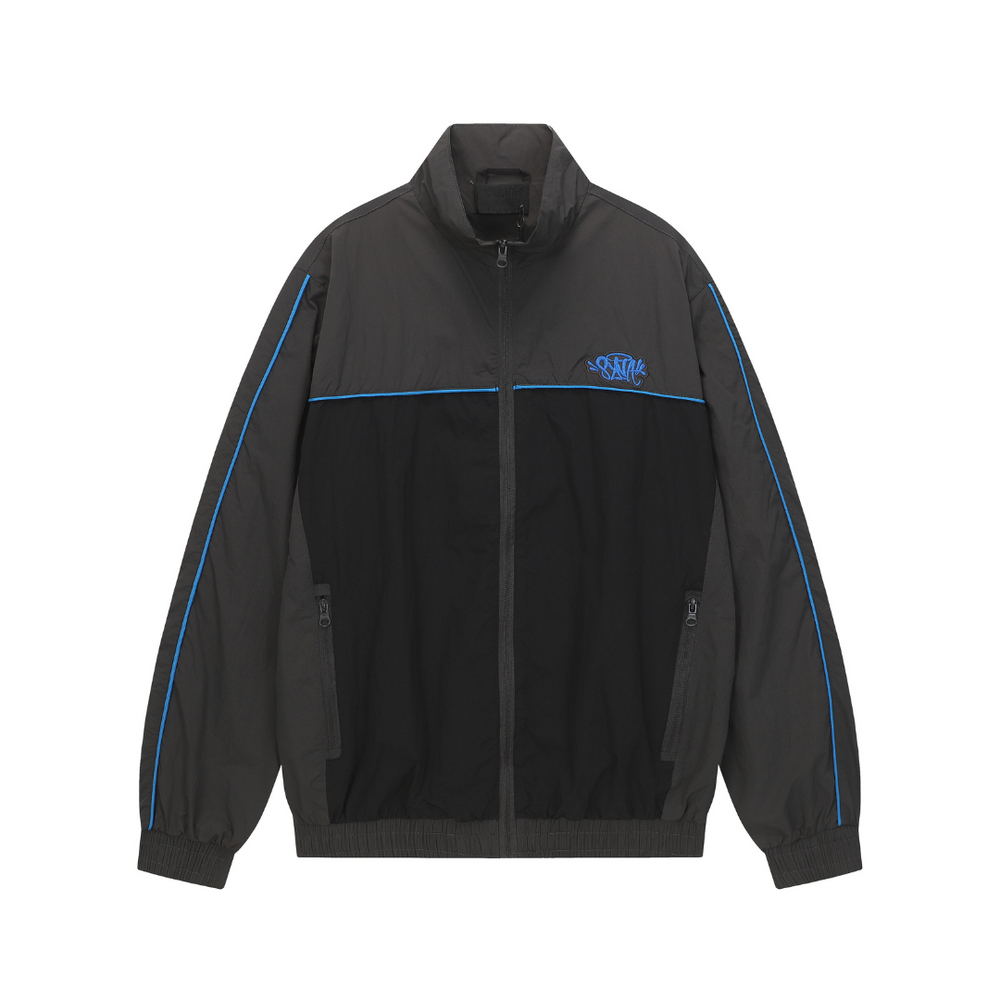 SYNA MONOGRAM TRACKSUIT