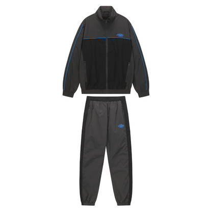 SYNA MONOGRAM TRACKSUIT