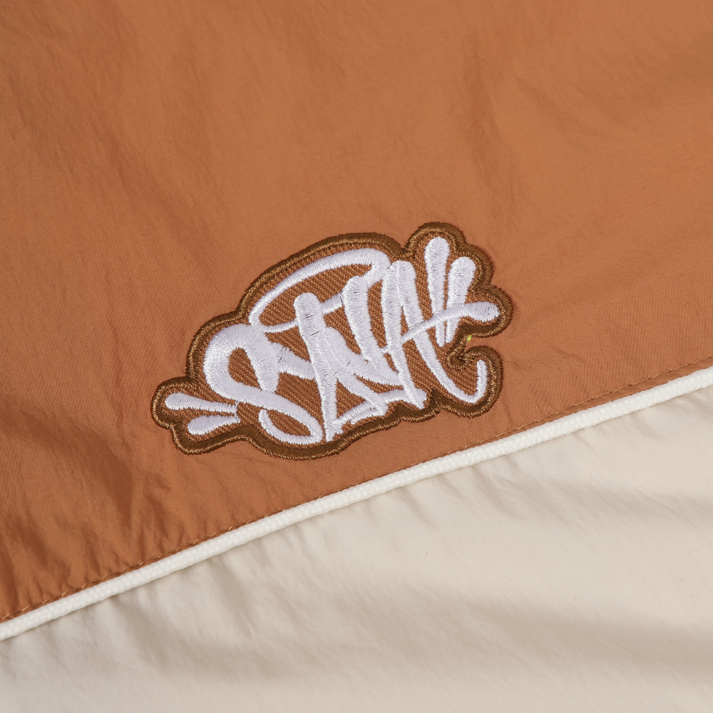 SYNA MONOGRAM TRACKSUIT