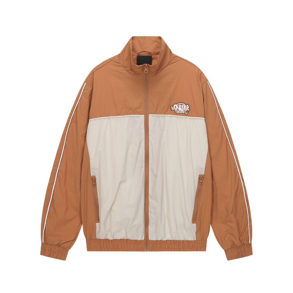 SYNA MONOGRAM TRACKSUIT