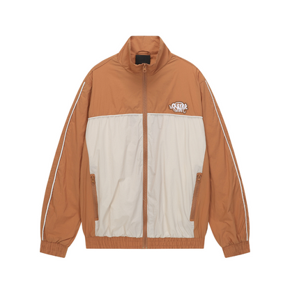 SYNA MONOGRAM TRACKSUIT