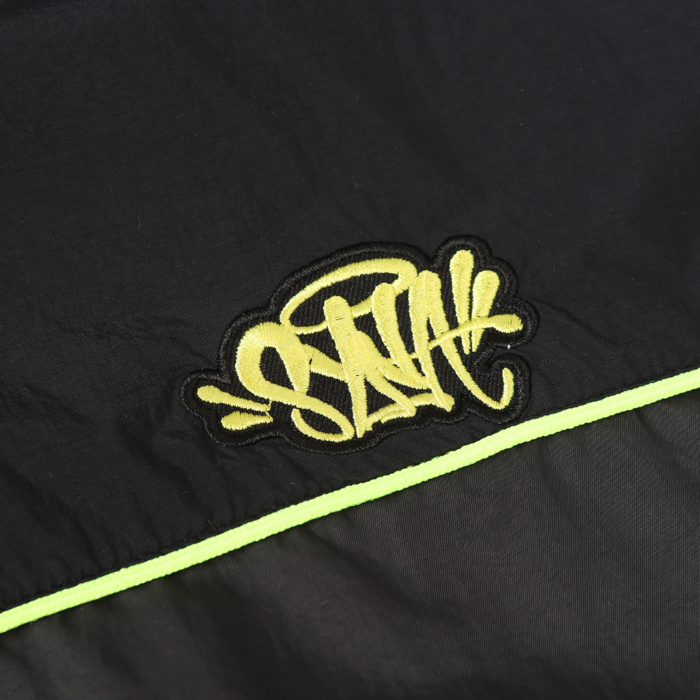 SYNA MONOGRAM TRACKSUIT