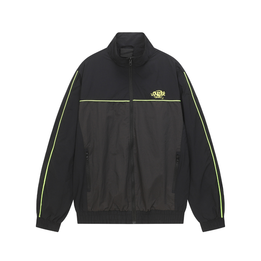 SYNA MONOGRAM TRACKSUIT