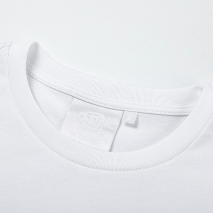 SYNA WORLD T-SHIRT