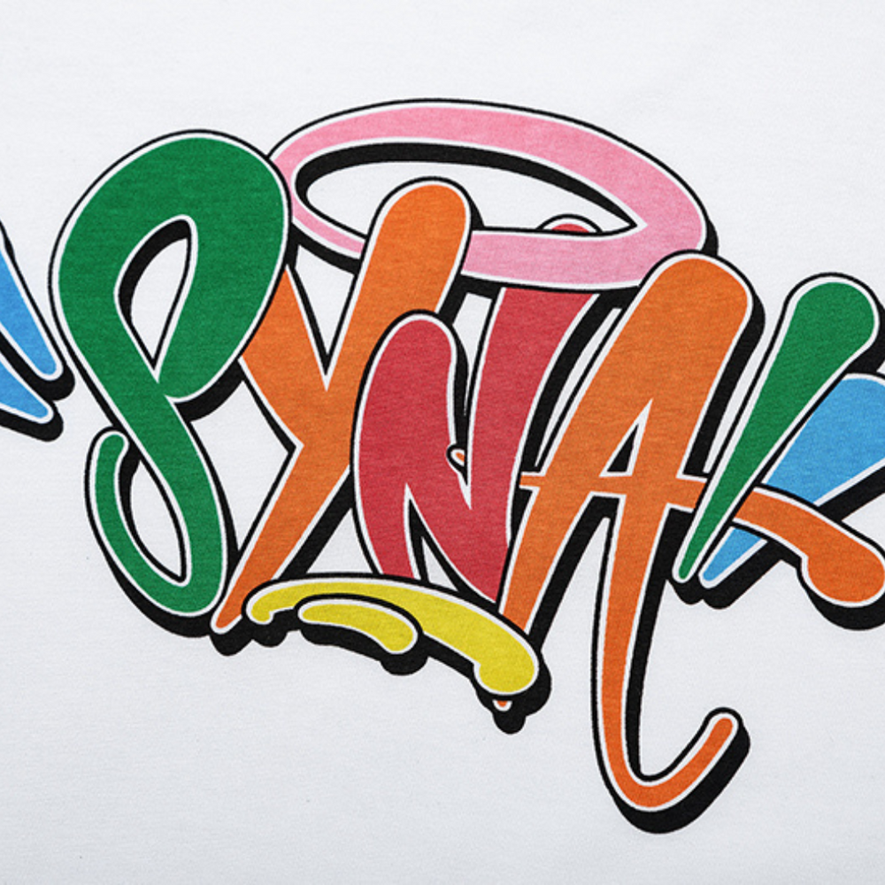 SYNA WORLD T-SHIRT