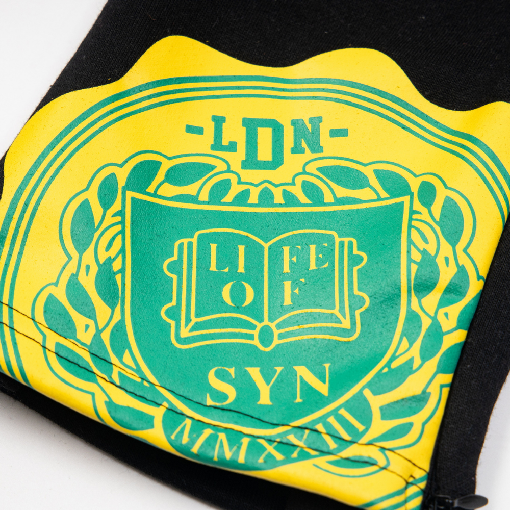 SYNA WORLD PANTS