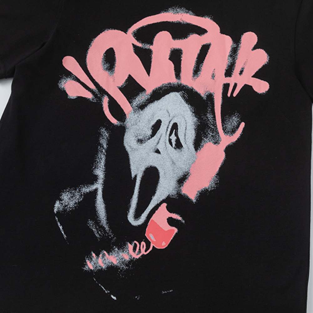 SYNA T-SHIRT