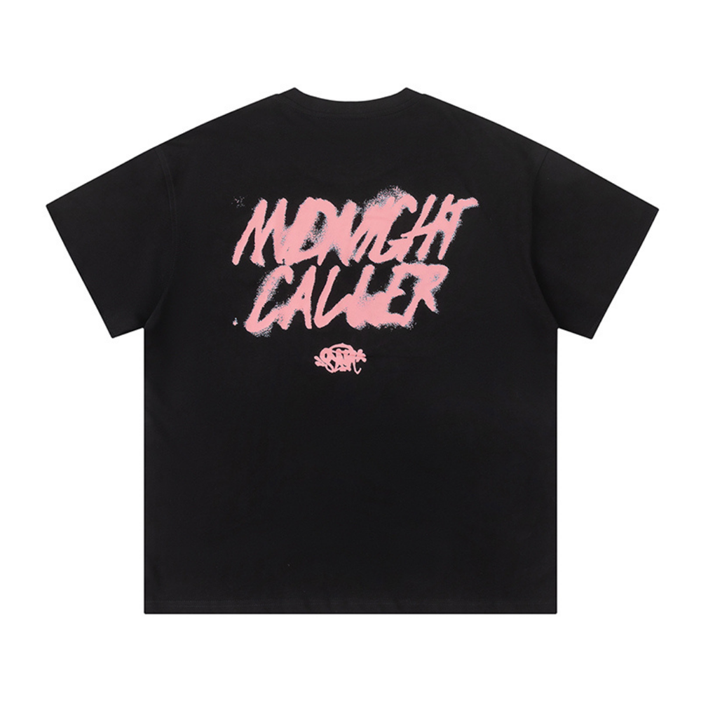 SYNA T-SHIRT