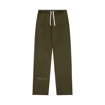 SYNA WORLD LOGO PANTS