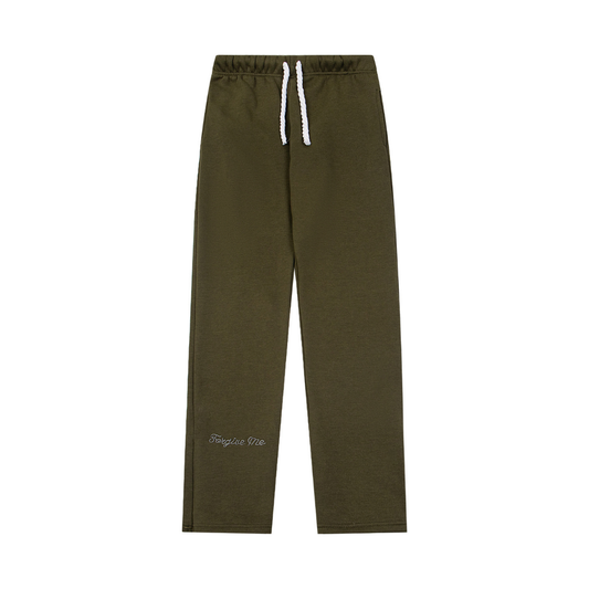 SYNA WORLD LOGO PANTS