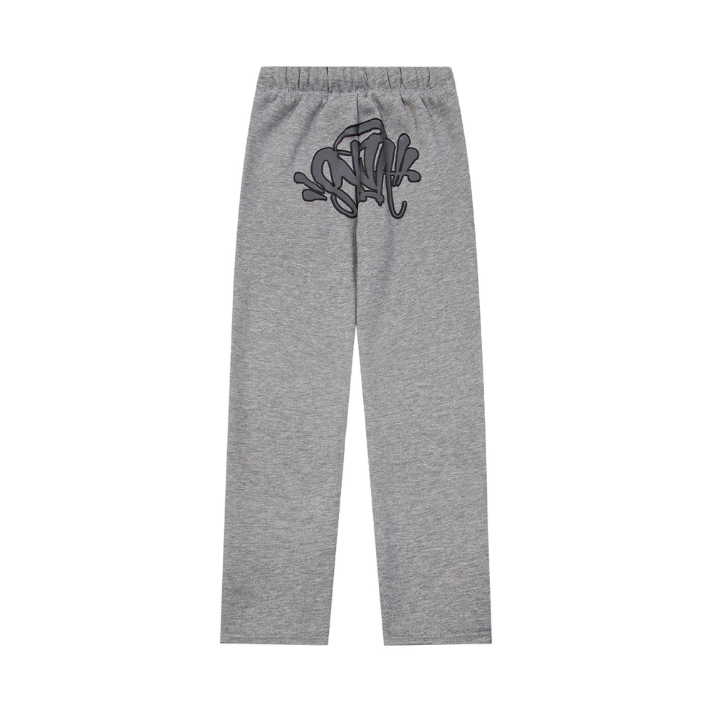 SYNA WORLD LOGO PANTS