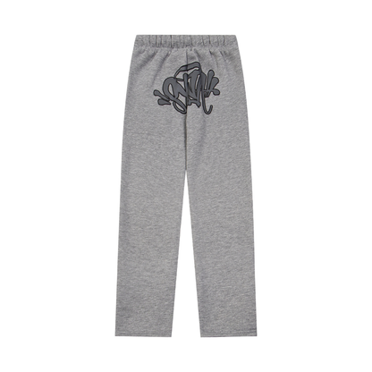 SYNA WORLD LOGO PANTS