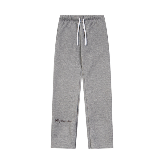 SYNA WORLD LOGO PANTS