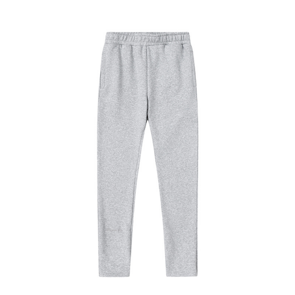 SYNA WORLD MONOGRAM GREY TRACKSUIT
