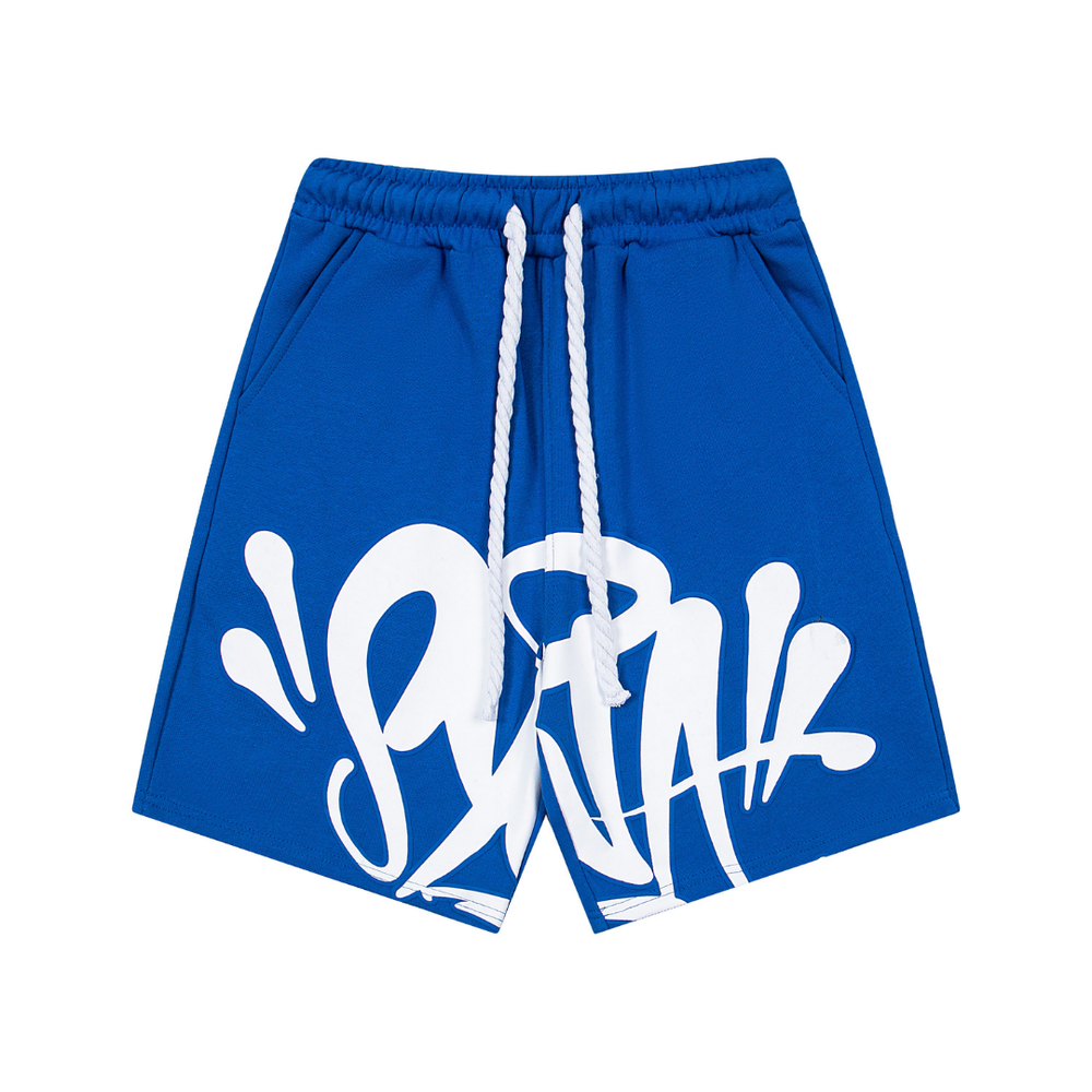 SYNA WORLD LOGO SET