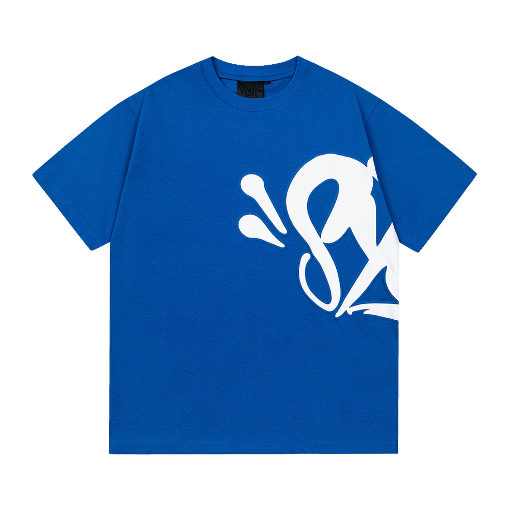 SYNA WORLD LOGO SET