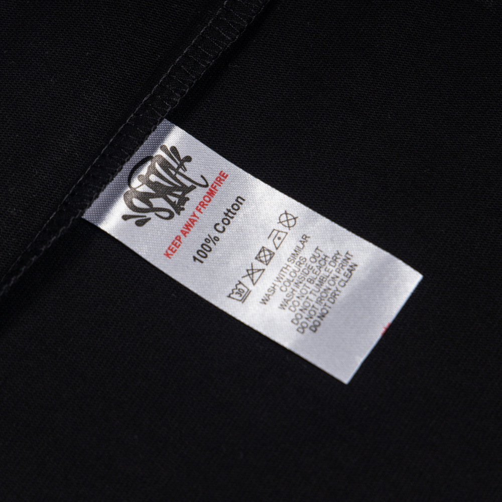 SYNA T-SHIRT