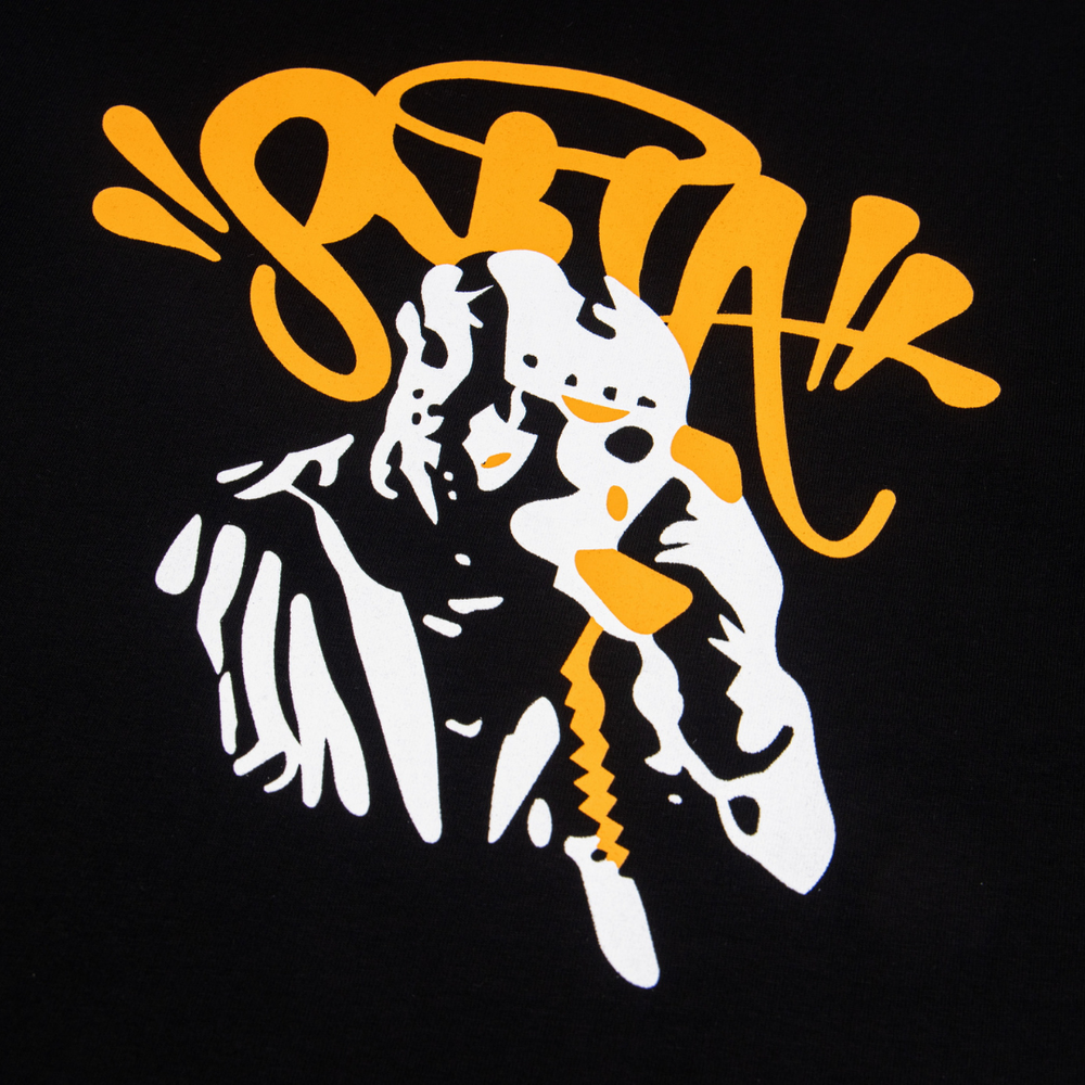SYNA T-SHIRT