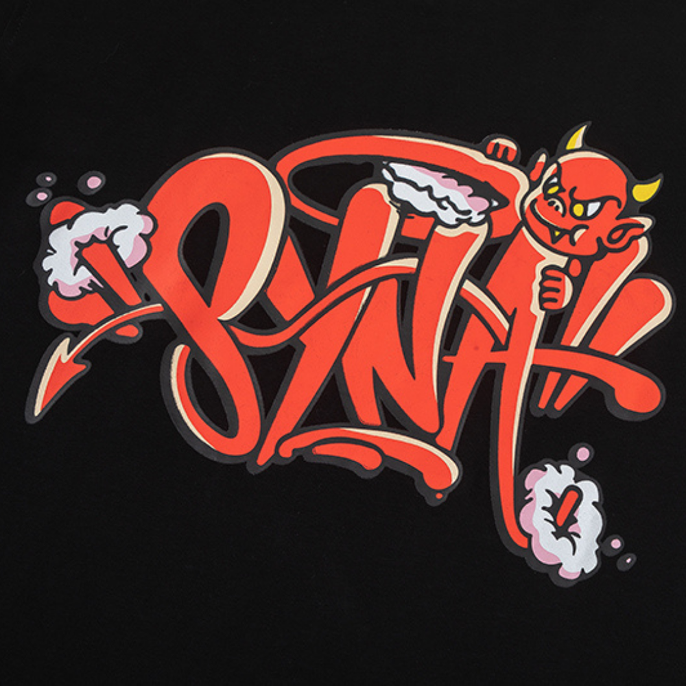 SYNA T-SHIRT