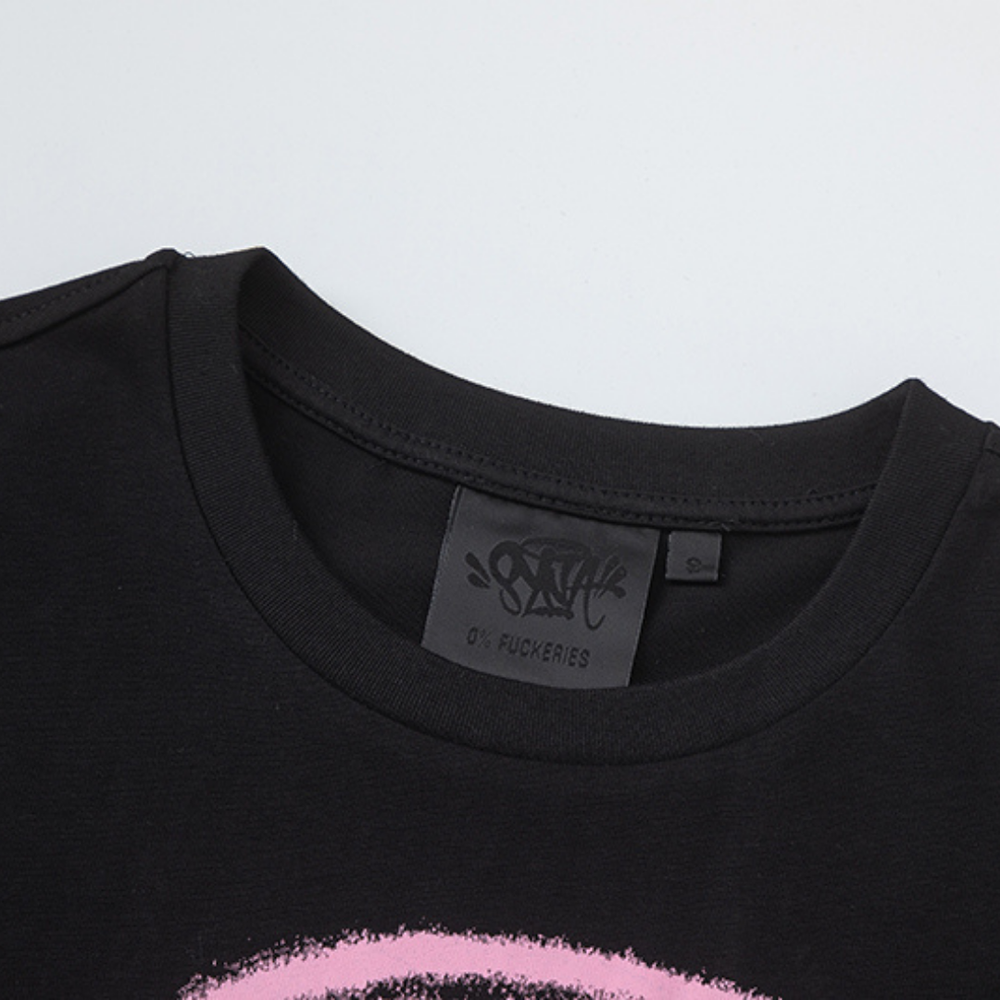 SYNA T-SHIRT