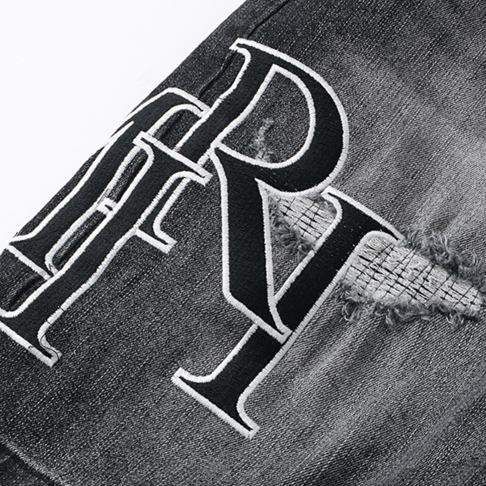 AMIRI SHORTS