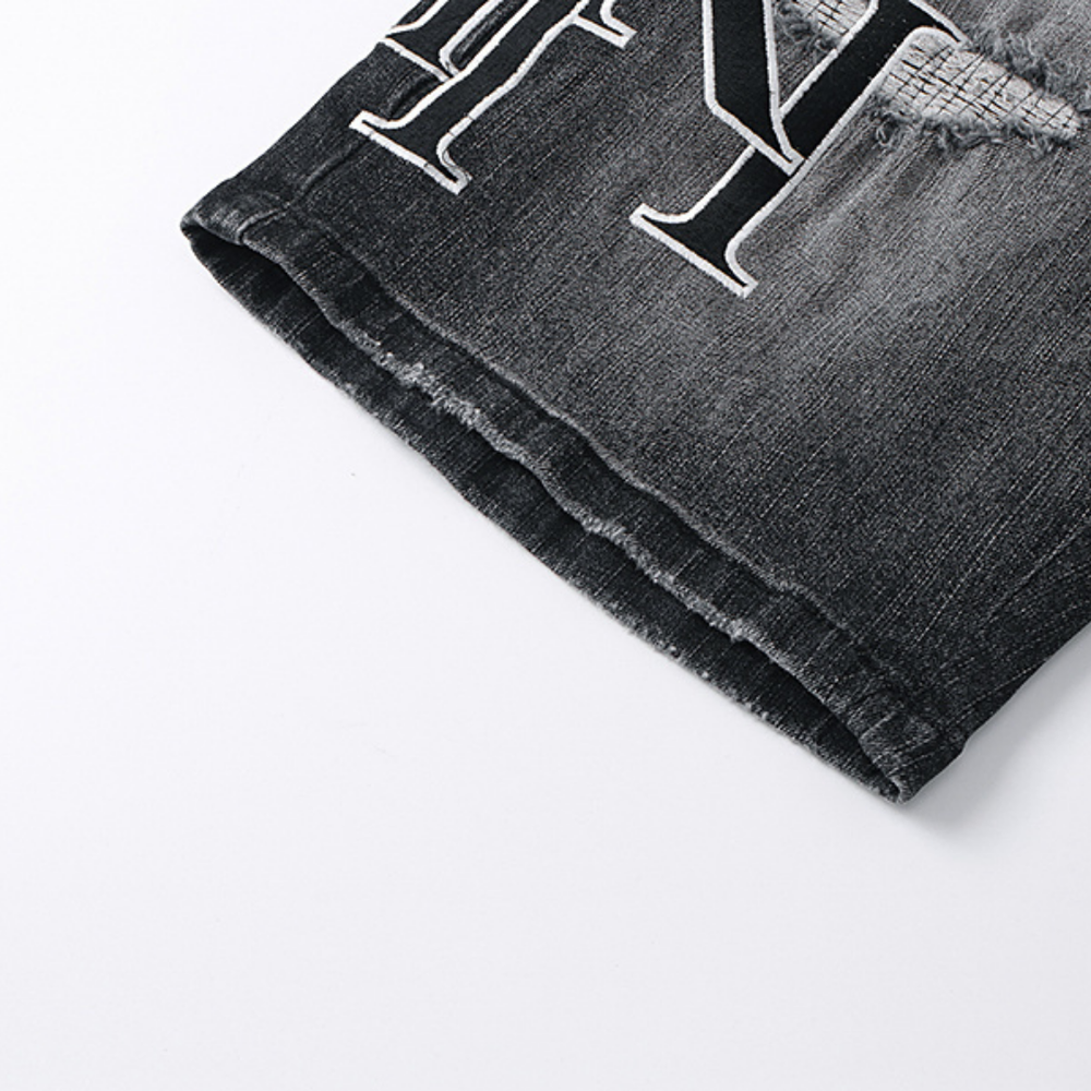 AMIRI SHORTS
