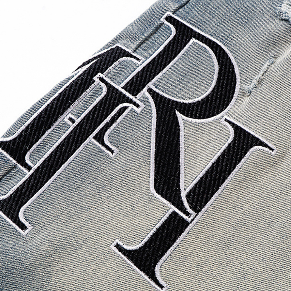 AMIRI SHORTS