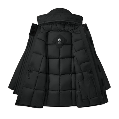 GOOSE JACKET