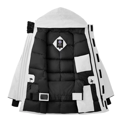GOOSE JACKET