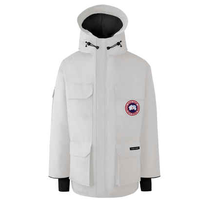 GOOSE JACKET