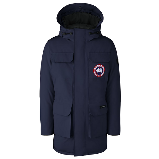 GOOSE JACKET