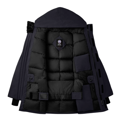 GOOSE JACKET