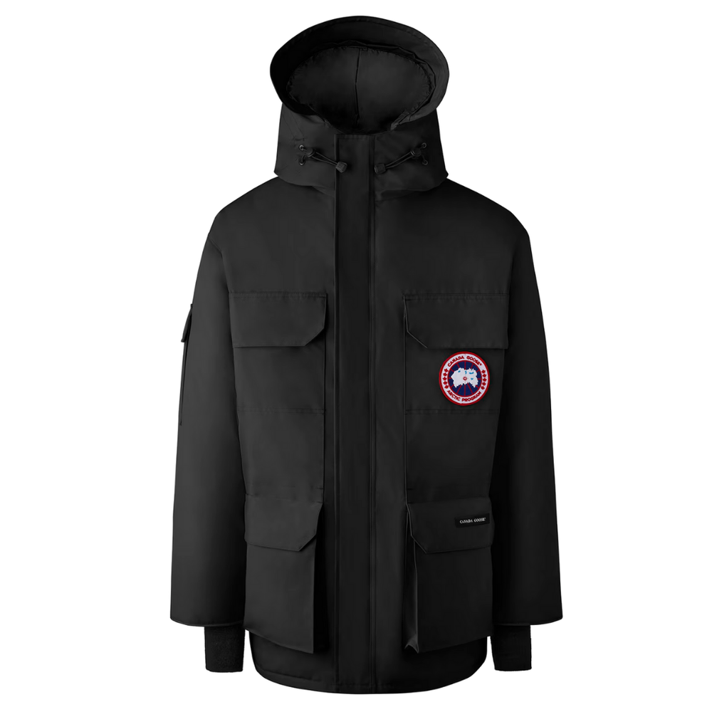 GOOSE JACKET