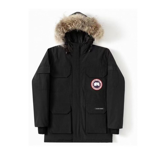 GOOSE JACKET