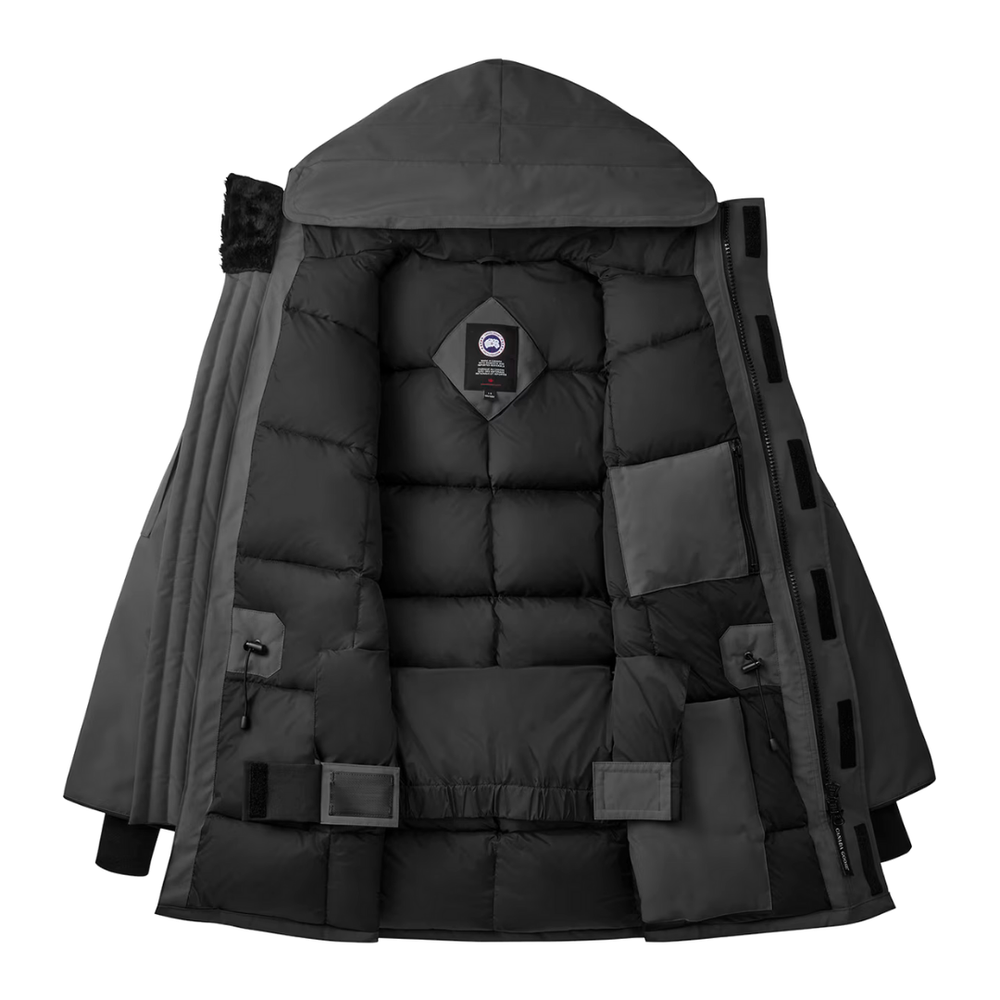 GOOSE JACKET