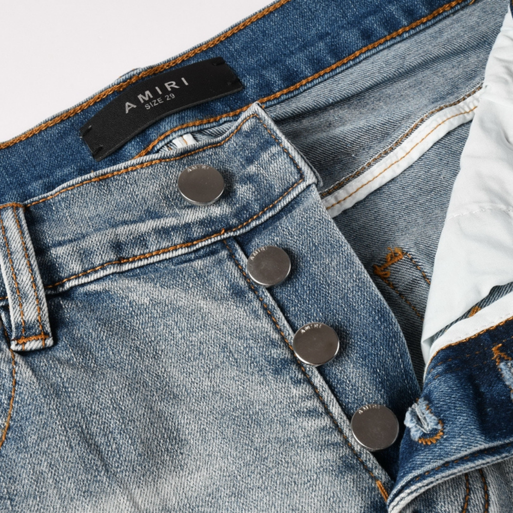 AMIRI SHORTS