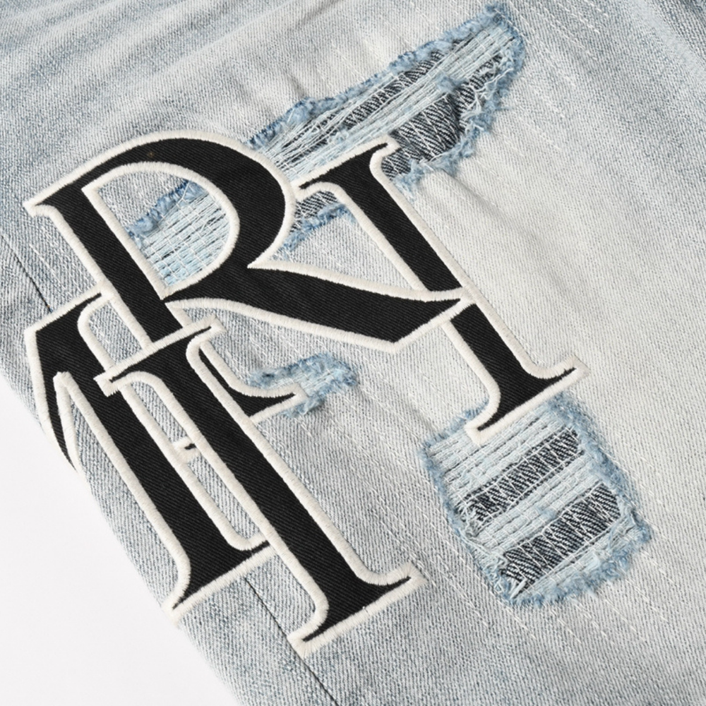 AMIRI SHORTS