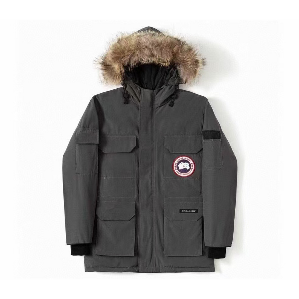 GOOSE JACKET