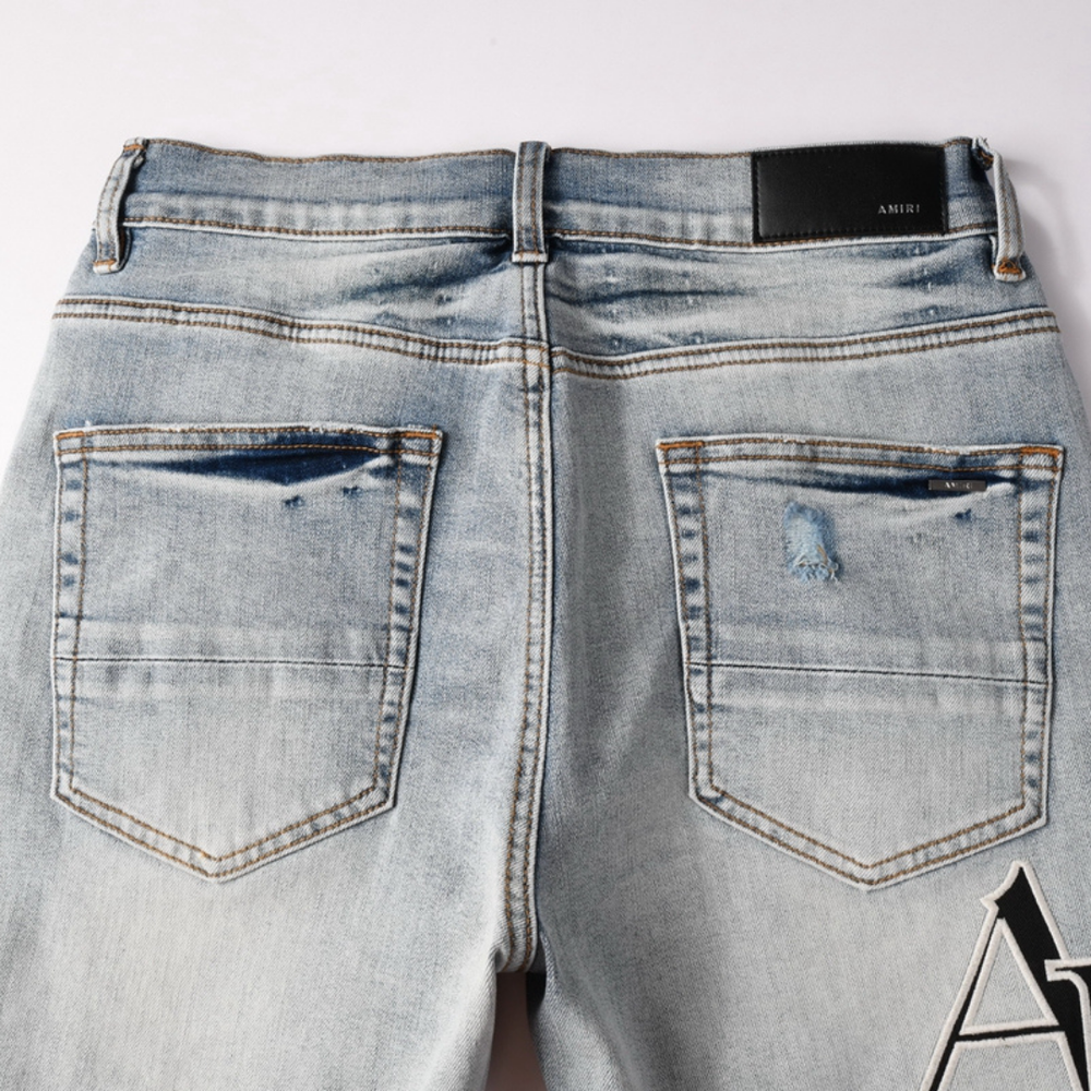 AMIRI SHORTS